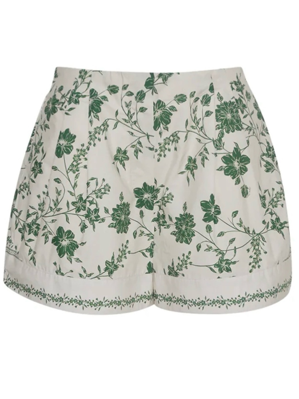 Cara Cara shorts
